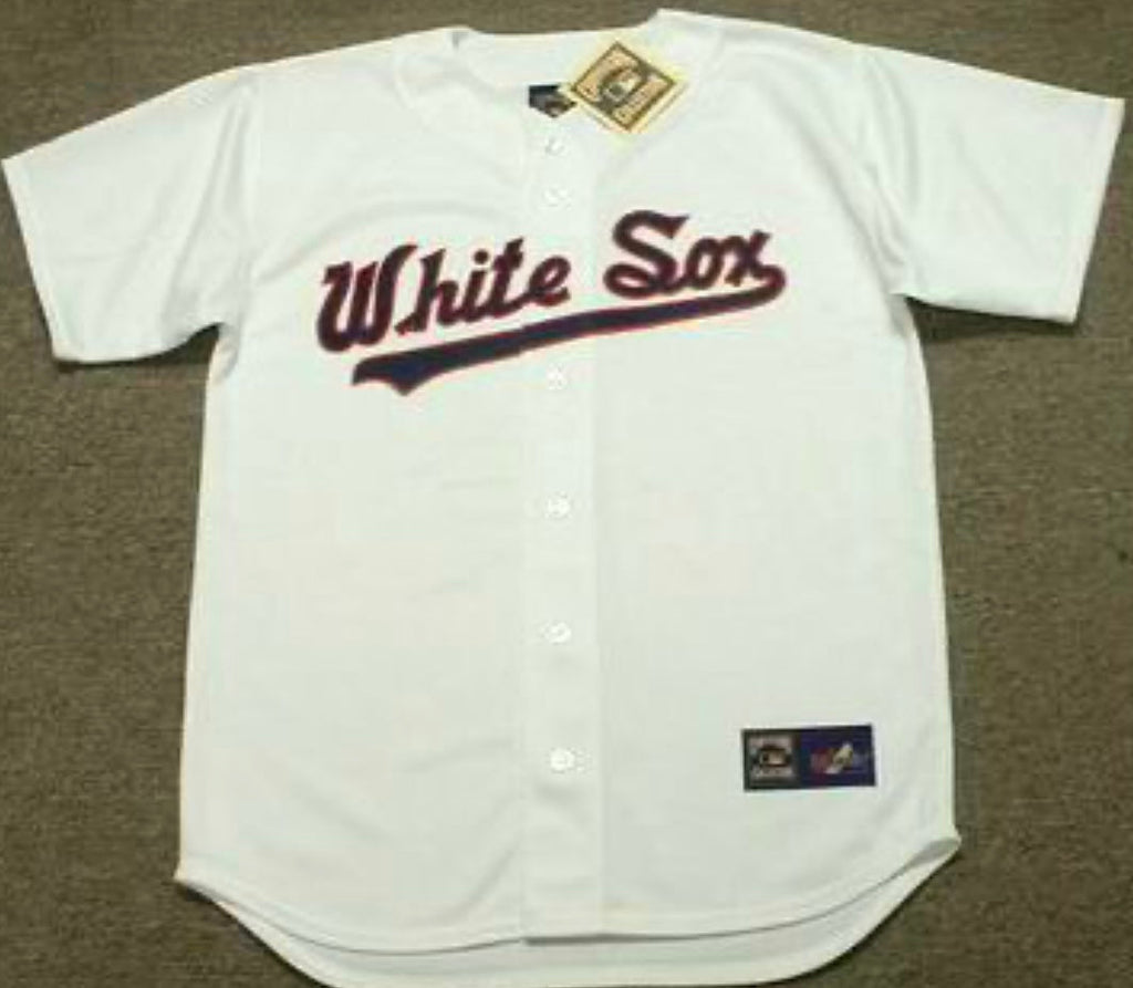 Sammy Sosa Chicago White Sox Official MLB Majestic Jersey product image 2
