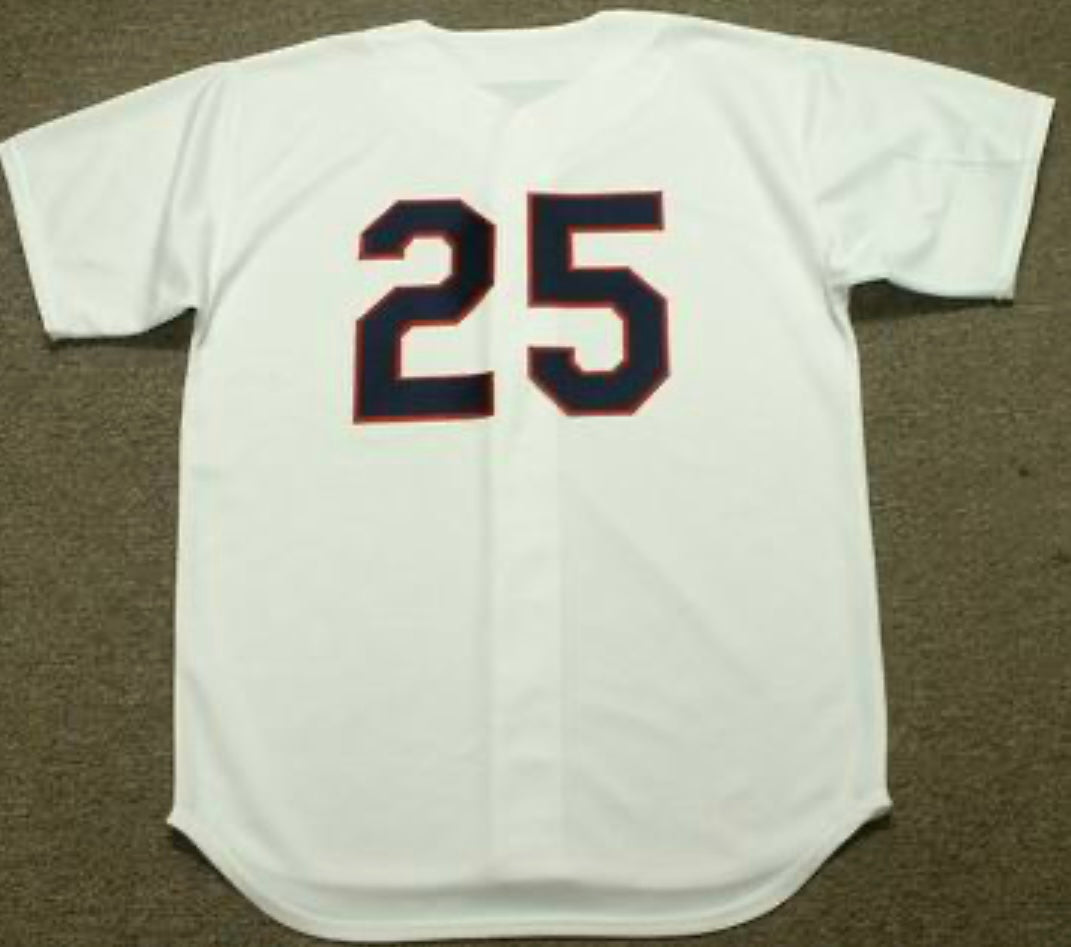 Sammy Sosa Chicago White Sox Official MLB Majestic Jersey product image 1