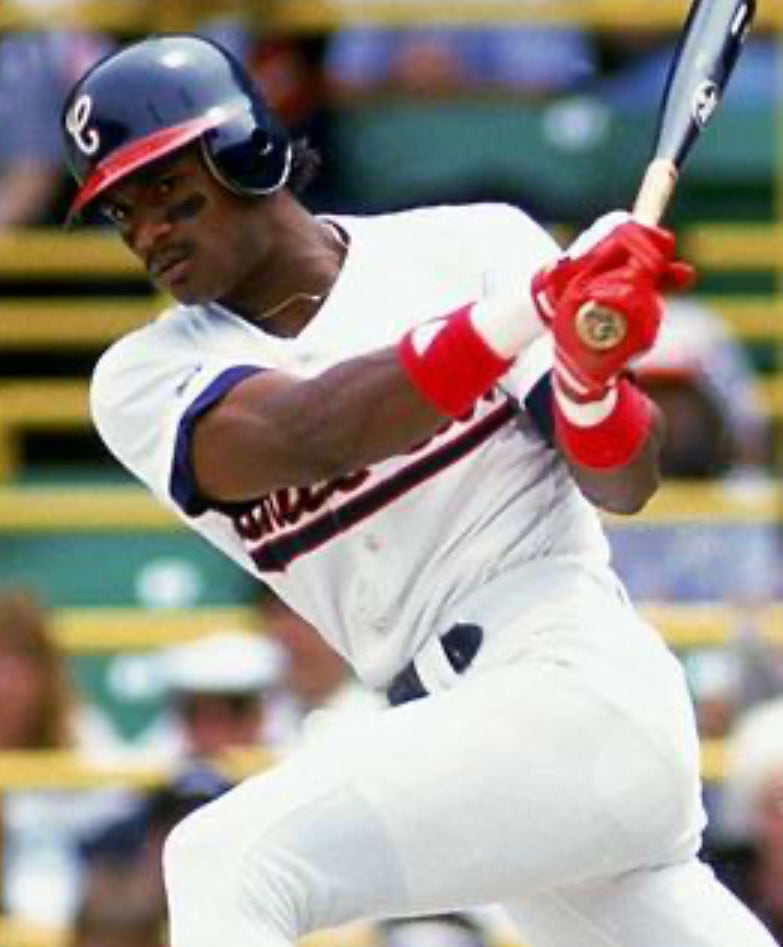Sammy Sosa Chicago White Sox Official MLB Majestic Jersey product image 3