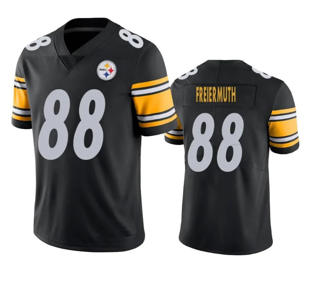 Pat Freiermuth Youth Pittsburgh Steelers Official NFL Nike product image 1