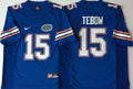Tim Tebow YOUTH KIDS Florida Gators Official NCAA Nike product image 1