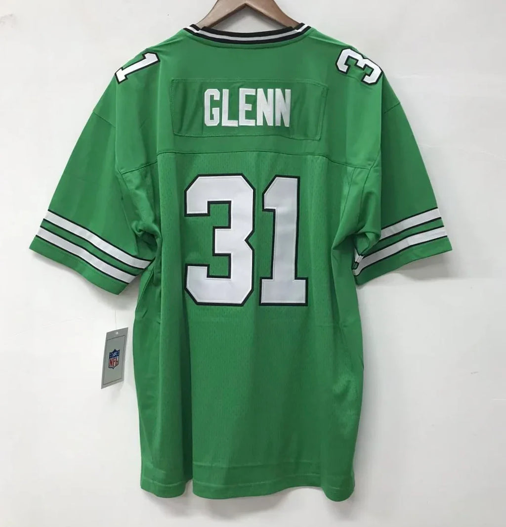 Aaron Glenn YOUTH KIDS New York Jets Official NFL Jersey product image 1