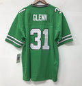 Aaron Glenn YOUTH KIDS New York Jets Official NFL Jersey product image 1