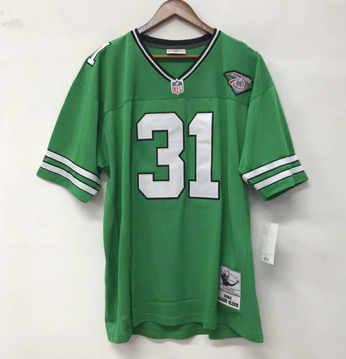 Aaron Glenn YOUTH KIDS New York Jets Official NFL Jersey product image 2