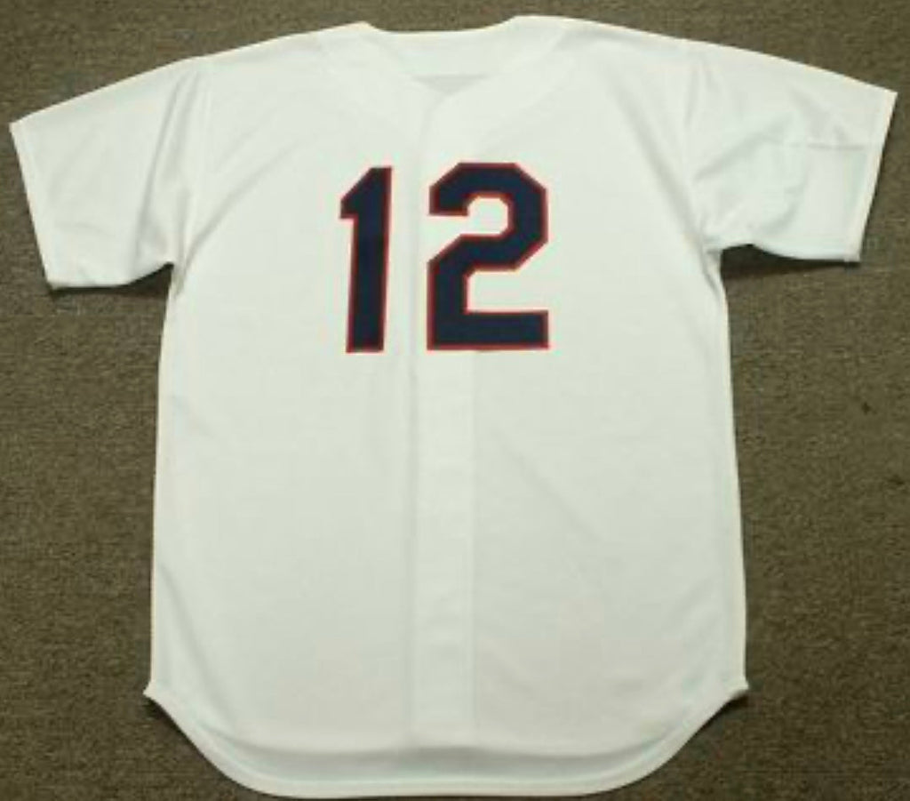 Steve Lyons Chicago White Sox Official MLB Majestic Jersey product image 1