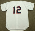 Steve Lyons Chicago White Sox Official MLB Majestic Jersey product image 1