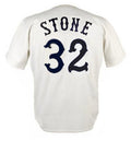 Steve Stone Chicago White Sox Official MLB Majestic Jersey product image 1