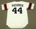 Tom Paciorek Chicago White Sox Official MLB Majestic Jersey product image 1