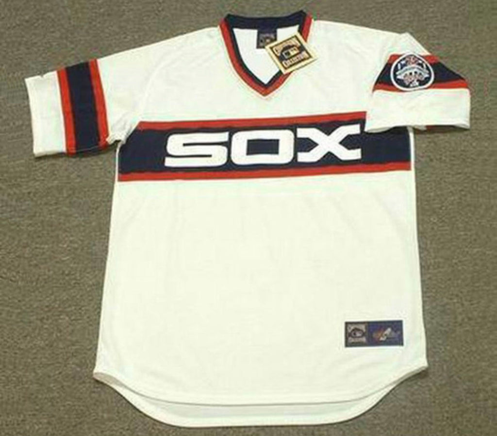 Tom Seaver Chicago White Sox Official MLB Majestic Jersey product image 2
