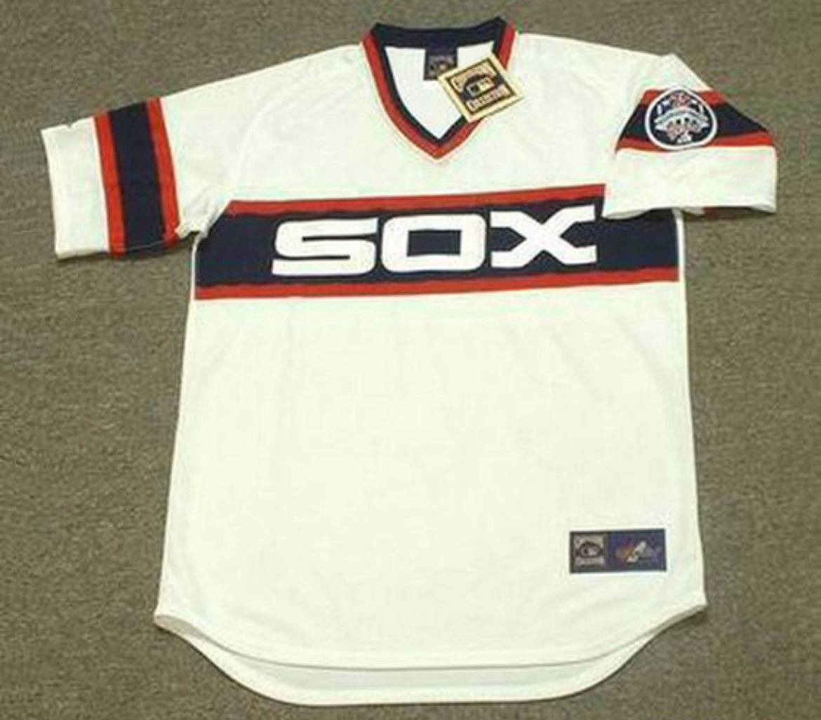 Tom Seaver Chicago White Sox Official MLB Majestic Jersey product image 2