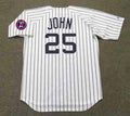 Tommy John Chicago White Sox Official MLB Majestic Jersey product image 1