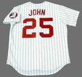 Tommy John Chicago White Sox Official MLB Majestic Jersey product image 1