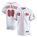 Any Name and Number customized YOUTH KIDS Cincinnati Reds product image 1