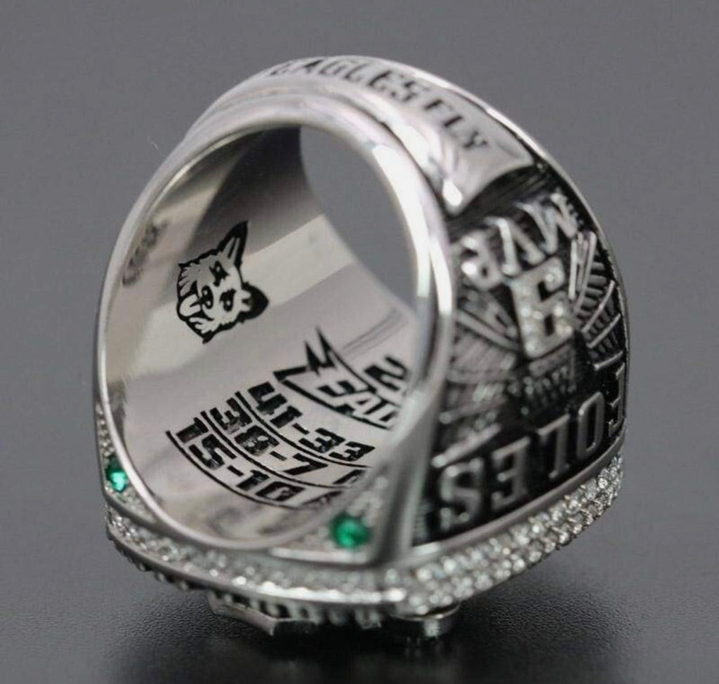 Nick Foles Philadelphia Eagles replica NFL Super Bowl LIII product image 7