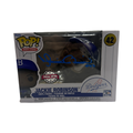 Mariano Rivera Autographed New York Yankees Jackie Robinson Special Edition Funko Pop Blue Ink Beckett product image 1,