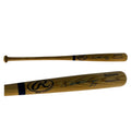Vladimir Guerrero Sr Autographed Rawlings Big Stick PSA product image 1, provided for visual reference and product detail