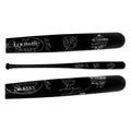 Scott Brosius Autographed New York Yankees 1998 World Series Louisville Slugger Bat 98 WS MVP Inscription Steiner product