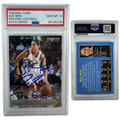 2002-03 Sue Bird & Diana Taurasi Autographed Sports Illustrated Kids #175 The GOATs Inscription PSA Auto GEM MT 10 product