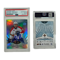 2014-15 Vincent Trocheck Autographed Upper Deck Trilogy Blue /499 #117 PSA Auto Authentic product image 1, provided for