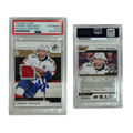 2018-19 Vincent Trocheck Autographed SP Game Used Red Jersey #26 PSA Auto Authentic product image 1, provided for visual