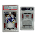 2017-18 Vincent Trocheck Autographed Upper Deck Game Used Jersey #GJVT PSA Auto Authentic product image 1, provided for