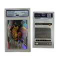 2006 Lamar Odom Autographed Topps Elevation Parallel #13 PSA Auto Authentic product image 1, provided for visual reference