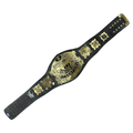 Kurt Angle Autographed Undisputed Championship Belt Beckett product image 1, provided for visual reference and product