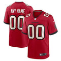 Any Name & Number YOUTH KIDS Tampa Bay Buccaneers Official product image 1