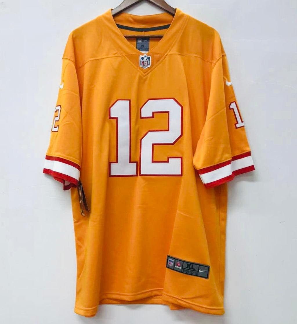 Tom Brady Tampa Bay Buccaneers YOUTH KIDS Official Nike product image 2
