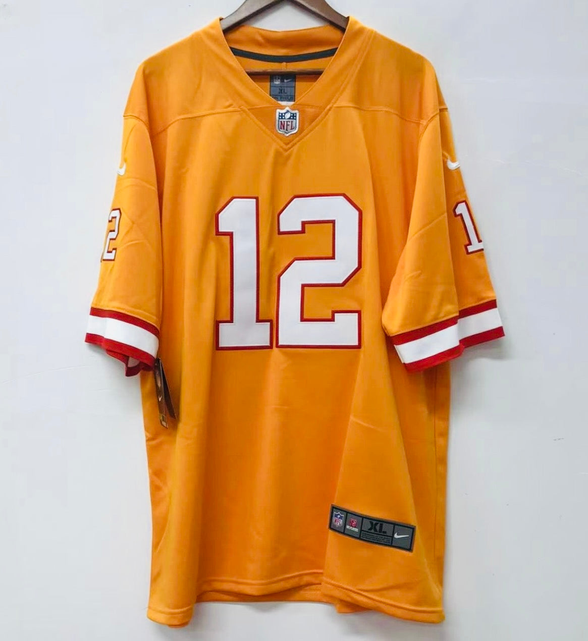 Tom Brady Tampa Bay Buccaneers YOUTH KIDS Official Nike product image 2