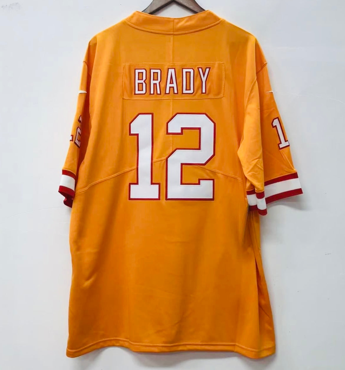 Tom Brady Tampa Bay Buccaneers YOUTH KIDS Official Nike product image 1