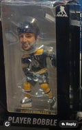 Patrice Bergeron Boston Bruins Bobblehead FOCO Forever product image 1