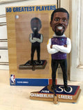 Wilt Chamberlain Los Angeles Lakers 50 greatest players product image 1