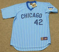 Bruce Sutter Chicago Cubs Official MLB Majestic Jersey product image 1
