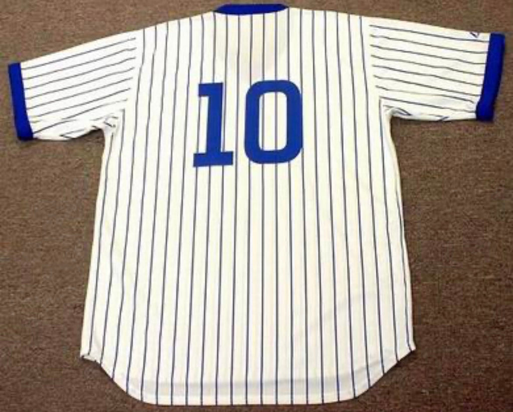 Dave Kingman 1979 Chicago Cubs Official MLB Majestic Jersey product image 1