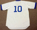 Dave Kingman 1979 Chicago Cubs Official MLB Majestic Jersey product image 1