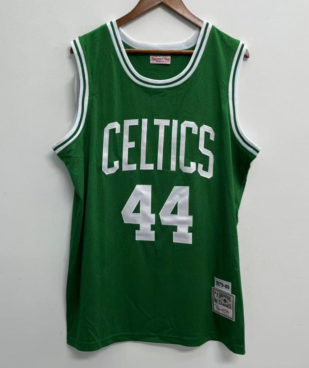 Pistol Pete Maravich Boston Celtics Jersey Mitchell & Ness product image 2