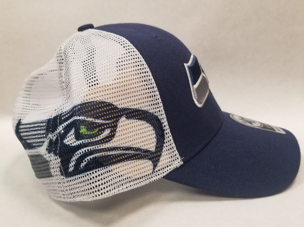 Seattle Seahawks Official NFL 47 brand Hat adjustable product image 3