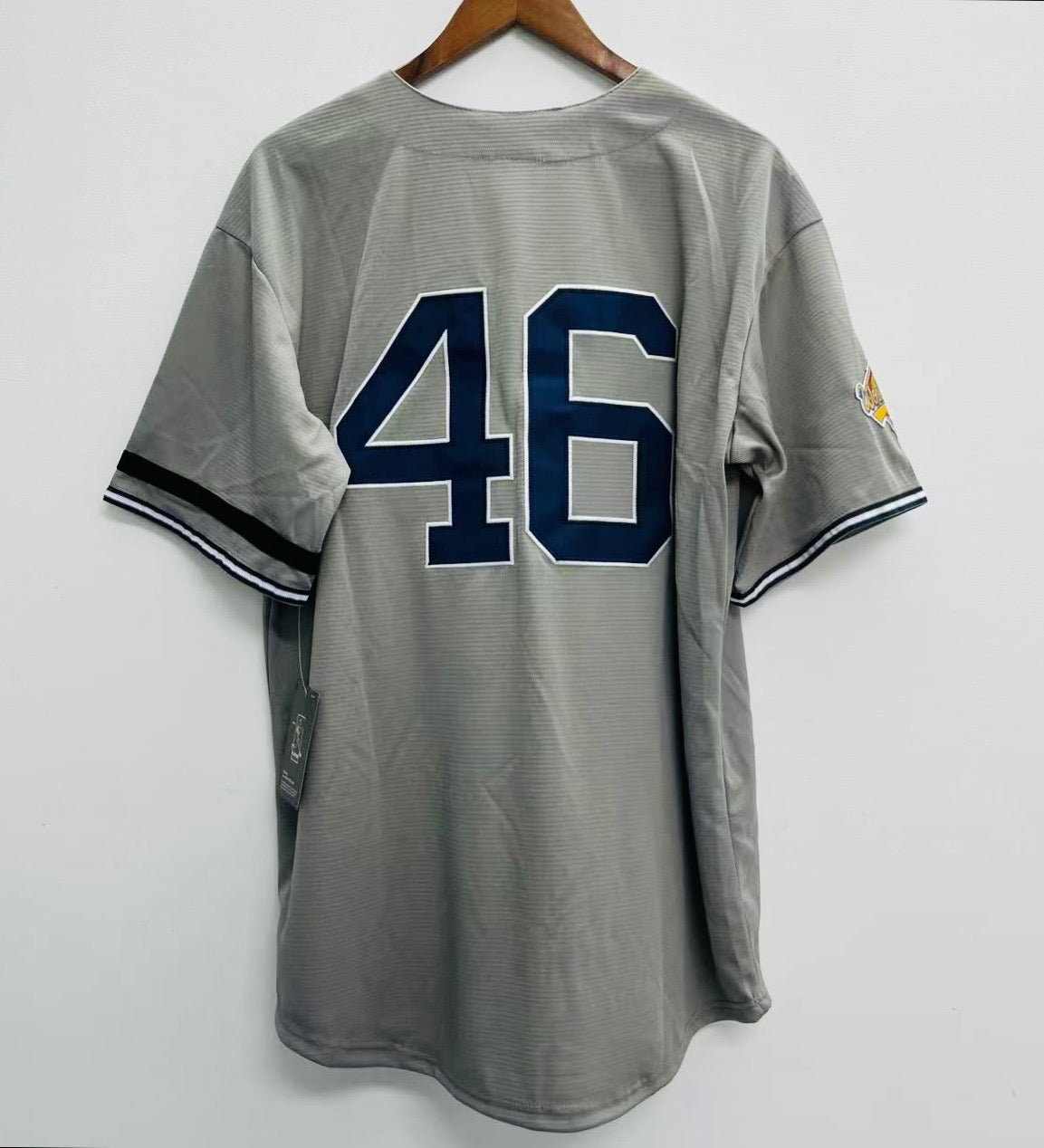 Andy Pettitte YOUTH KIDS New York Yankees Jersey Mitchell & product image 1