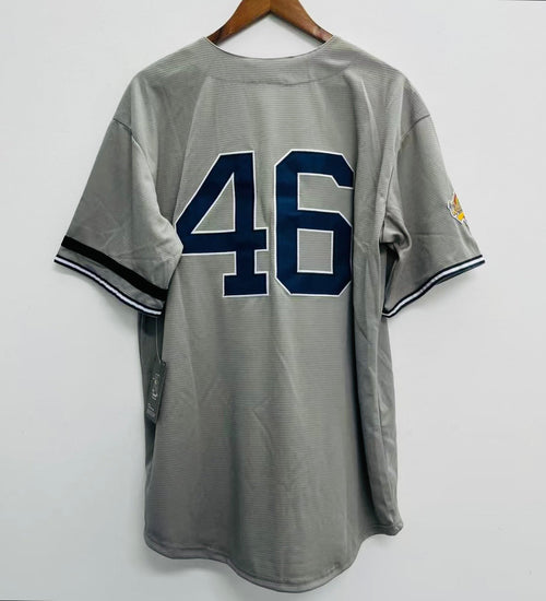 Andy Pettitte YOUTH KIDS New York Yankees Jersey Mitchell & product image 1
