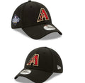 Arizona Diamondbacks Official MLB New Era adjustable Hat product image 1