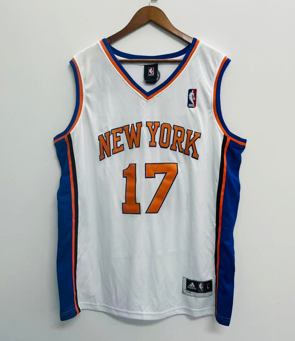 Jeremy Lin YOUTH KIDS New York Knicks Official NBA Jersey product image 2