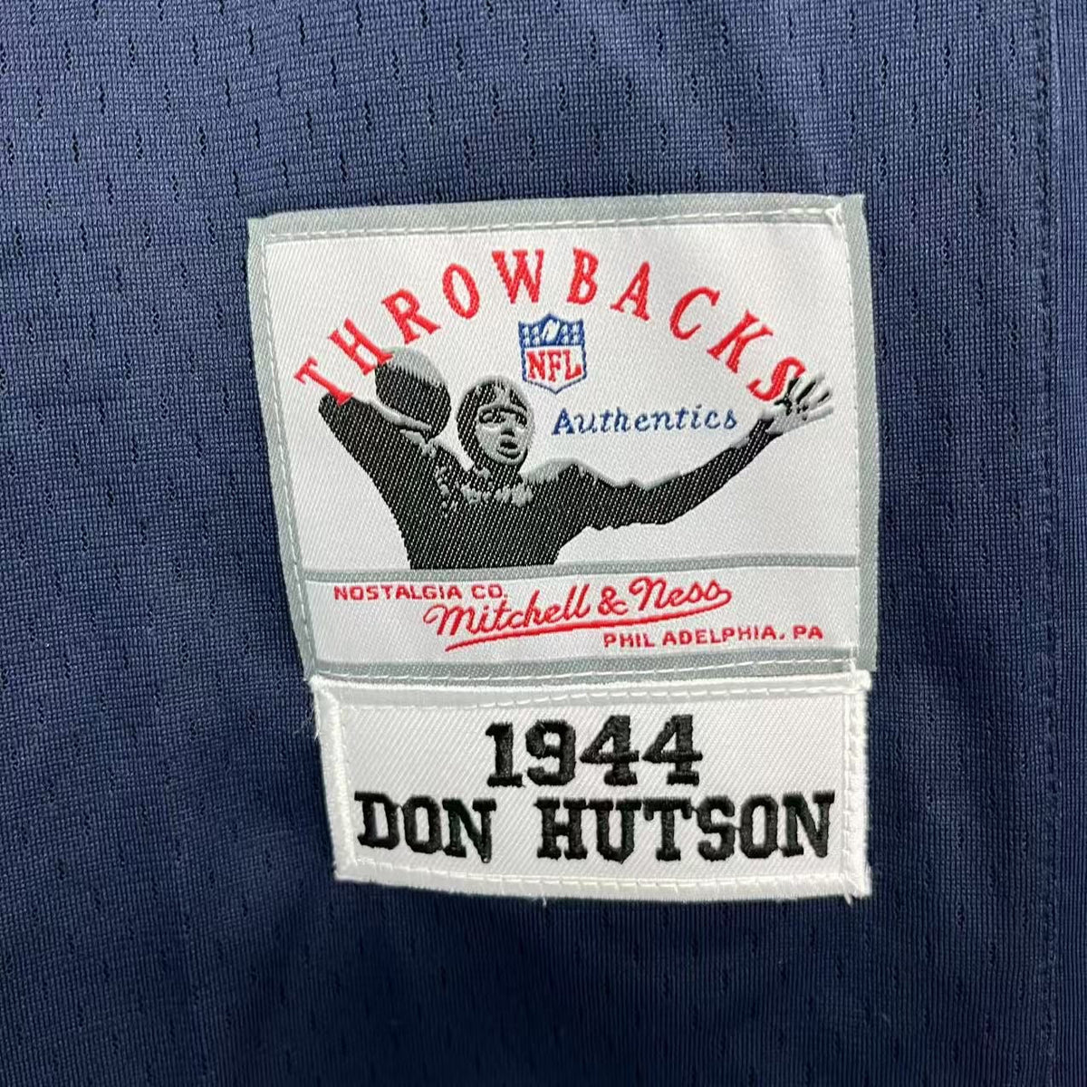 Don Hutson YOUTH KIDS Green Bay Packers Official NFL Jersey product image 3