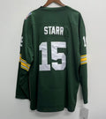 Bart Starr YOUTH KIDS Green Bay Packers Official NFL Jersey product image 1