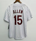 Dick Richie Allen YOUTH KIDS Philadelphia Phillies Official product image 1