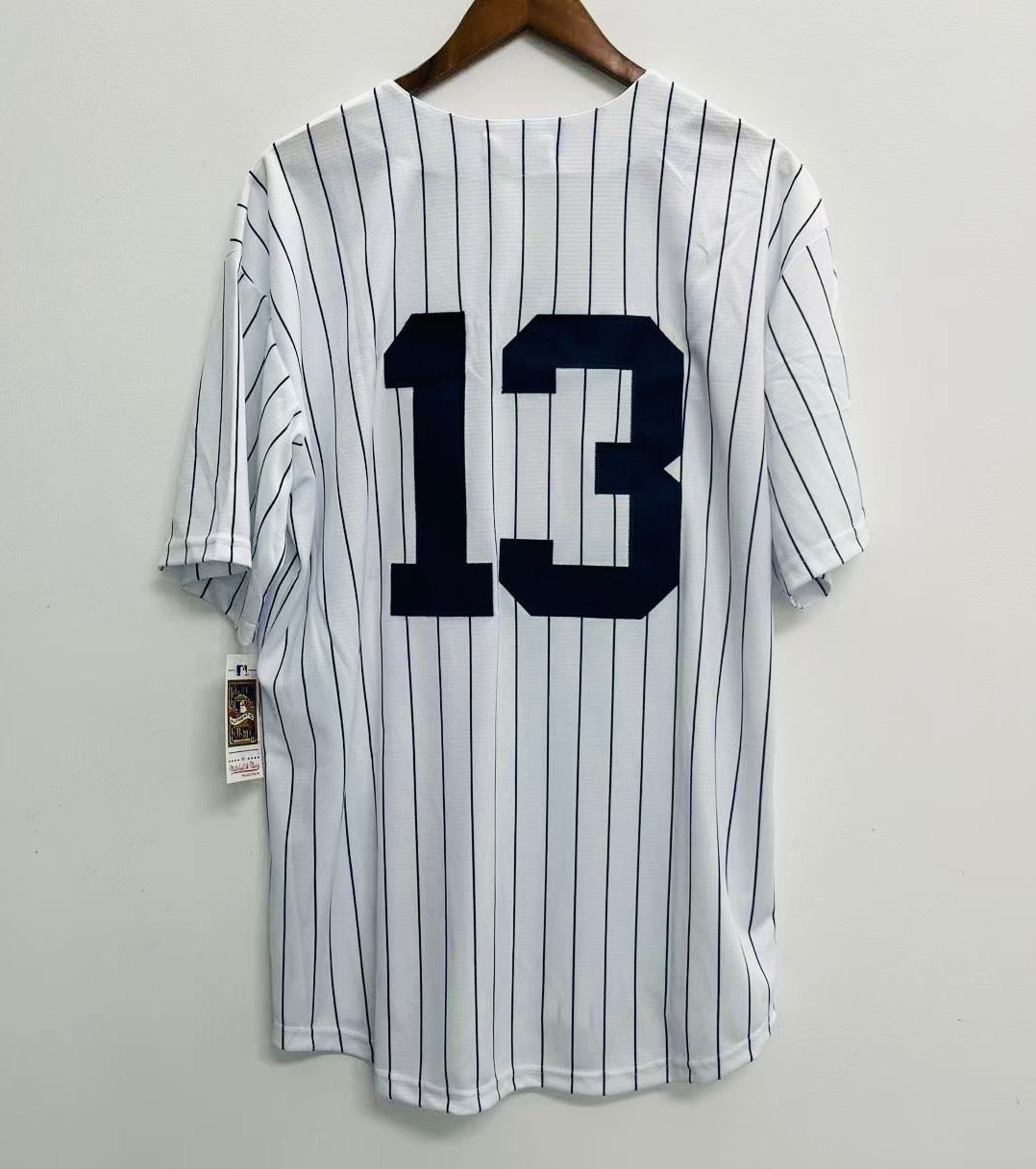 Alex Rodriguez YOUTH KIDS New York Yankees Jersey Mitchell product image 1