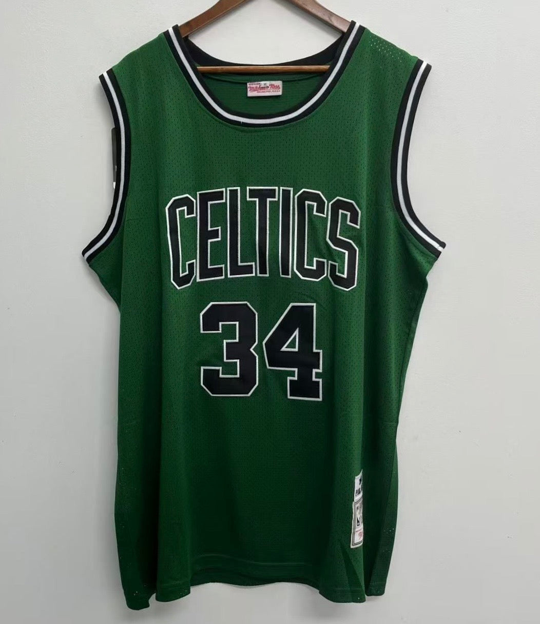 Paul Pierce Boston Celtics YOUTH Official NBA Mitchell & product image 2