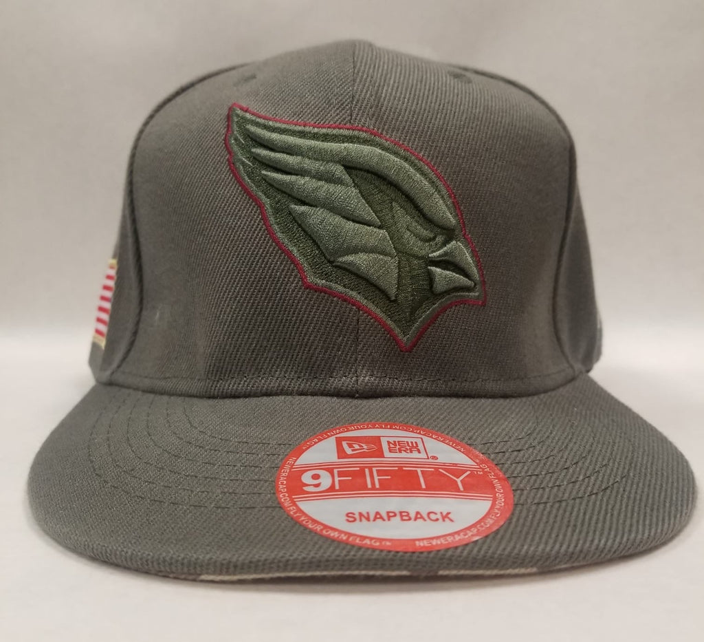 Arizona Cardinals Official NFL New Era Salute to Service product image 1