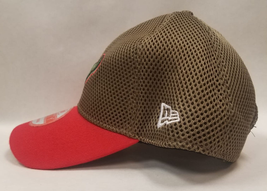 Houston Texans Official NFL New Era Salute to Service Hat product image 2