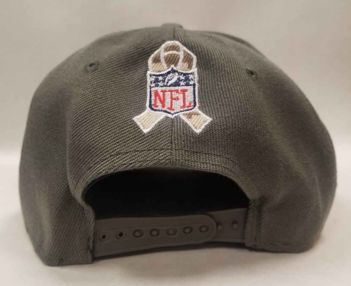 Arizona Cardinals Official NFL New Era Salute to Service product image 4